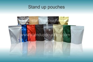 Standup Pouch