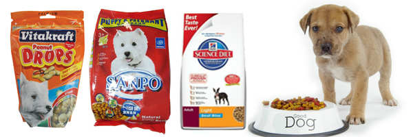 Pet Food Packaging