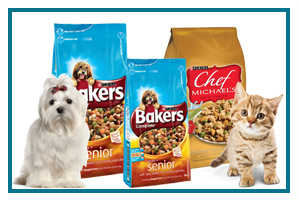 Pet Food