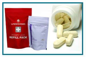 Pharmaceutical Packaging