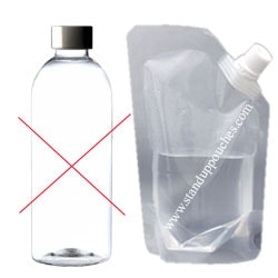 500ML spout pouch