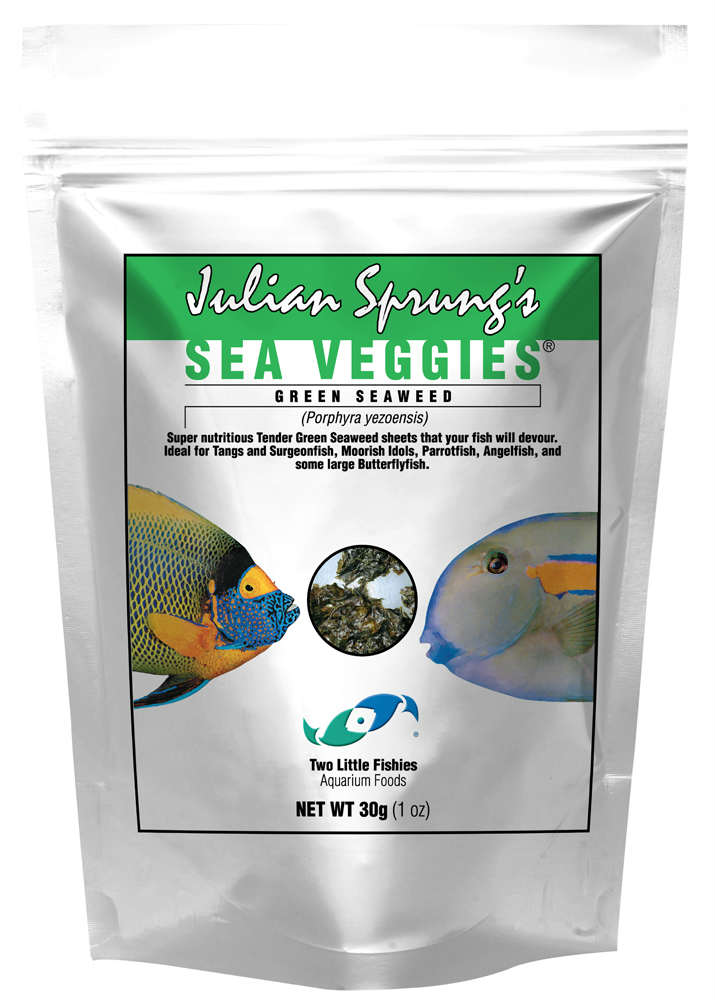 Fish Food Bags