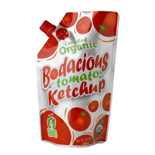 Juice Packaging